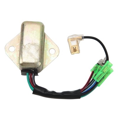 МОДУЛЬ ZAPALNIKA CDI BOX 30400 437 023 STABILNY,