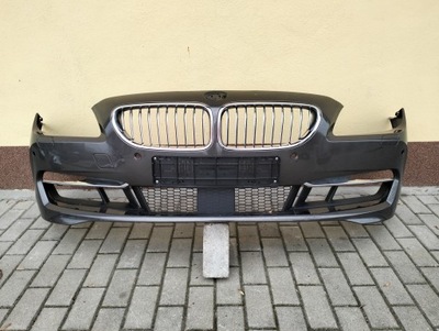 Бампер передній перед bmw 6 f06 f12 f13 фото №1