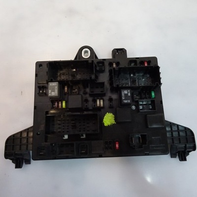 Opel astra j модуль bsi 13343950 фото №1