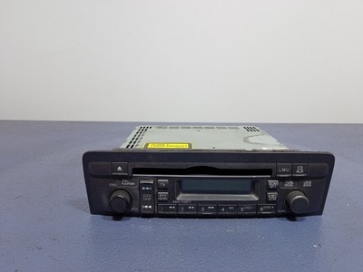 HONDA CIVIC VII RADIO CD MANUFACTURADO OEM 39101-S6A-G810  