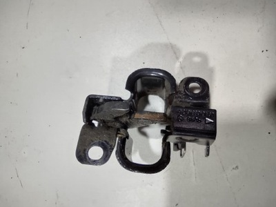 Mercedes ml w164 замок капот a2198800160 фото №1