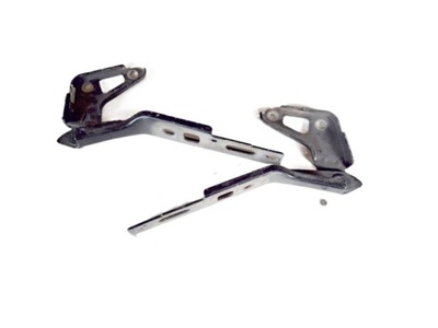 Audi q7 4l0 петля петлі капот лівий правий фото №1