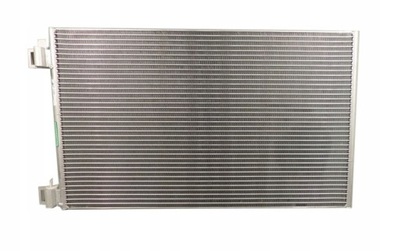 Кондиціонер renault kangoo 1,5 dci 2008-2019 фото №1