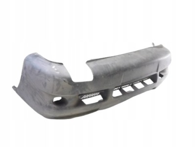 Бампер передній fiat ducato ii 1993-2006 ls130400901 фото №1