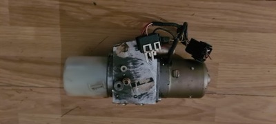 Насос крыша mercedes slk r170 a1708000030 фото №1