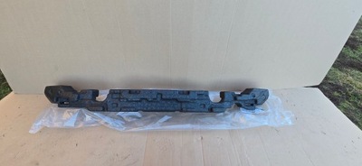 Hyundai tucson iv абсорбер бампера перед передний фото №1