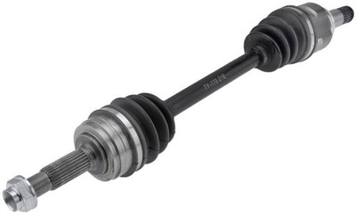 Привідний вал привідна nty npw-ty-170 фото №1