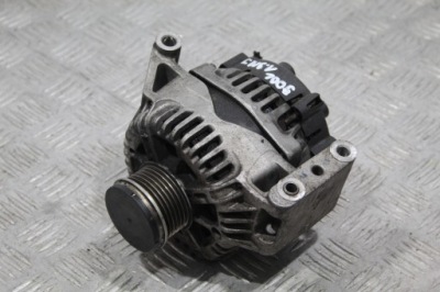 Генератор fiat 500l 51880175 фото №1