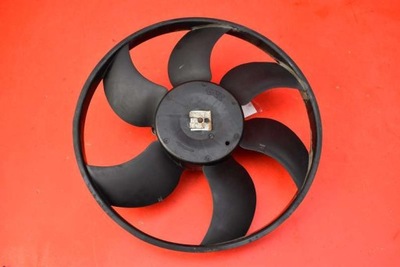 Вентилятор 5000241 renault kangoo 2 ii 1.5 dci 86 km 07-13 фото №1