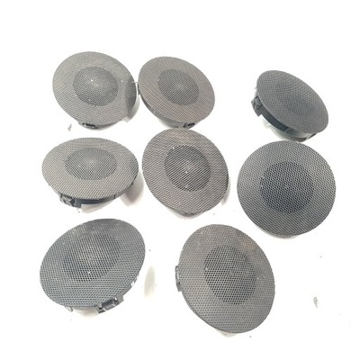 Динамик консоли citroen c4 ii фото №1