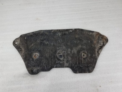 Защита подвеска плита низ volvo v60 i s60 ii фото №1