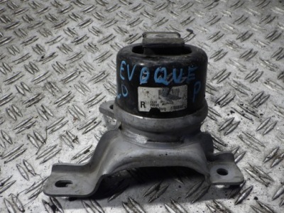 Кронштейн подушка двигателя правая land rover evoque фото №1