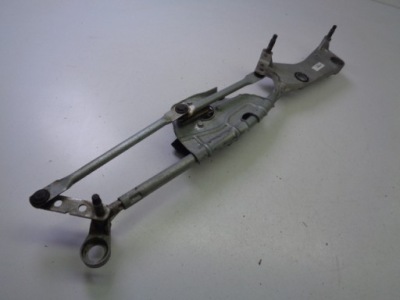 Механізм двірник перед mercedes gle w166 3.0 v6 cdi 2017 rok фото №1