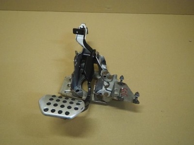 Педаль тормоза автоматическая коробка передач citroen ds5 фото №1