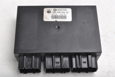 Brilliance bs6 модуль реле 3001090 фото №1