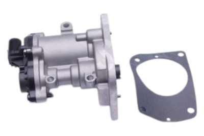 Клапан egr do ford tourneo connect 2005 2006 2007 2008 2009 2010 2011 2012 фото №1