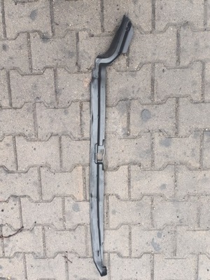 Прокладка polika lewego scania r ngs 2211999 молдинг фото №1