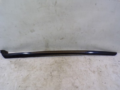 Citroen оригинальный номер 96563474xc молдинг стекло передней фото №1