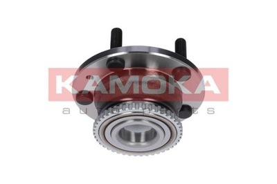 CUBO RUEDAS PARTE TRASERA +ABS MAZDA 323 F VI 1998-2004  