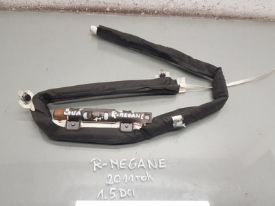 Шторка безпеки подушка безпеки ліва renault megane iii фото №1