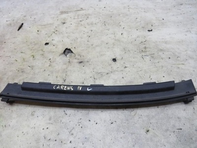 Захист молдинг carens iv 86155-a4100 фото №1