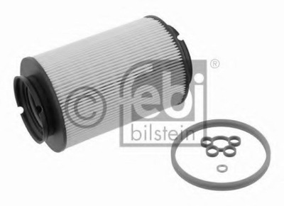 FILTRO COMBUSTIBLES AUDI VW  