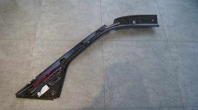 Блок двигуна mercedes sprinter 906 лівий перед внутрішній фото №1