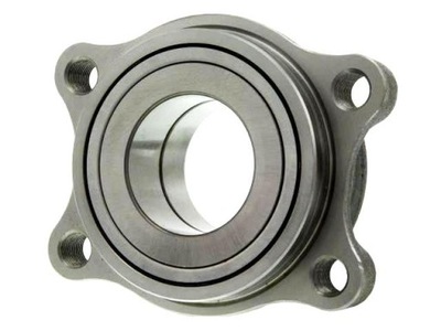 Nissan 350z z33 03- підшипник колеса ступиця задня задня фото №1