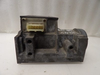 Витратомір повітря audi 80 фото №1