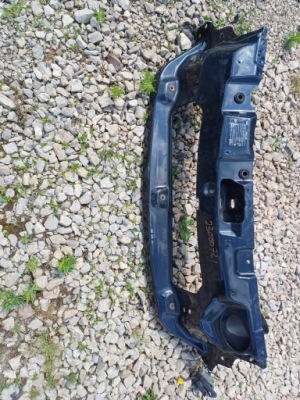 Pas передний iveco new daily 2018r фото №1