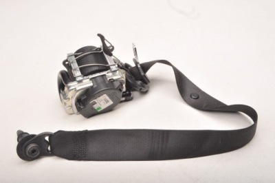 Mini cooper f56 ремінь безпеки правий перед передній пасажира 7313284 фото №1