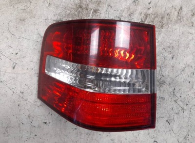 Лампа ліва задня fiat stilo sw фото №1