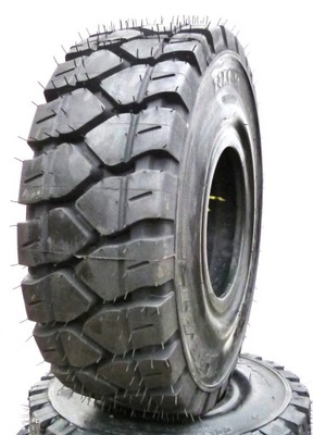 Opona KABAT 23x9-10 NEW POWER pełna Quick, wózek widłowy