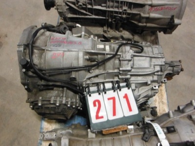 GETRIEBE PORSCHE CARRERA 4S CDT30 0DT300065B