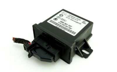 Модуль світла seat toledo iii 2004-2009 2.0 tdi 5m0907357 фото №1