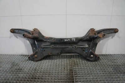 Балка подрамник перед передние подрамник jeep compass i lift 2.2 фото №1