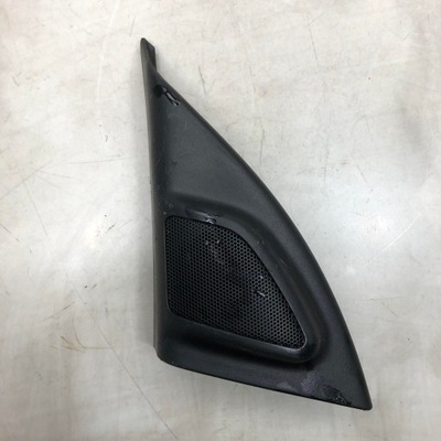 VENT WINDOW PROTECTION MIRRORS LOUDSPEAKER LEFT FRONT V70 III  