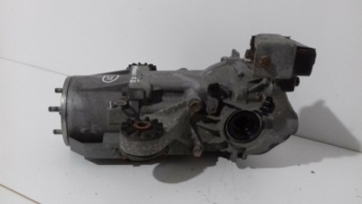 Mitsubishi outlander iii мост дифференциал задний головка фото №1