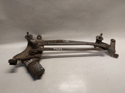 Механізм двірник перед honda civic 7 фото №1