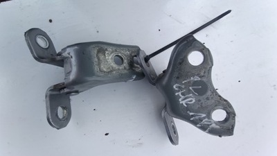 Петлі двері перед лівий toyota chr фото №1