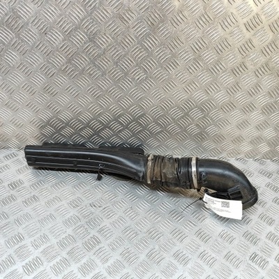 Land rover range rover sport l494 2018 часть трубы впуска воздуха фото №1