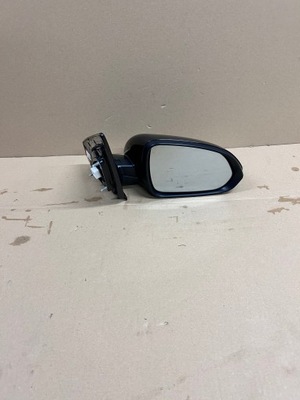 Дзеркало праве kia stonic 8 pin фото №1