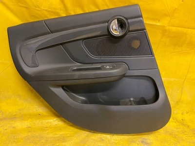 Оббивка двері лівий задня mini countryman ii f60 фото №1