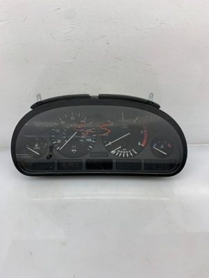 CUADRO DE INSTRUMENTOS CONTADOR 6914915 BMW  