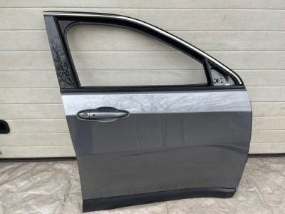 Jeep commander 2023 дверь правое передние фото №1