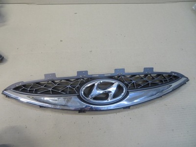 REJILLA REJILLA DE RADIADOR HYUNDAI IX20 86351-1K000  