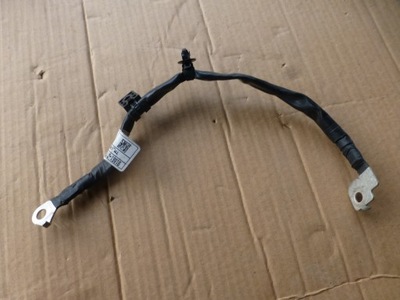 Hyundai оригінальний номер 91861-d7630 шланг маси маса hyundai фото №1