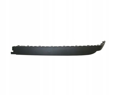 SPOILER BUMPER VW VENTO 02.92-- 1H6805903 LEFT  