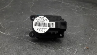 N105212VA MOTOR CALENTADOR RENAULT MEGANE 3 UNIVERSAL 1.9 DCI  