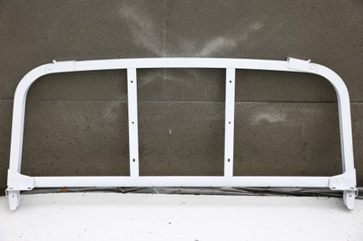 Каркас nastawka кузов коробки ford ranger iv n1wb новий фото №1